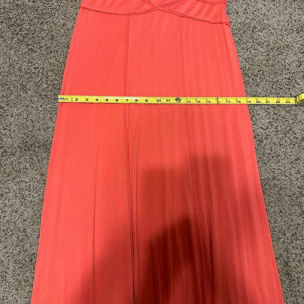 Studio M Coral Maxi Skirt - Picture 10 of 12